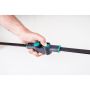 Wolfcraft adapter t/enhånds klemmer