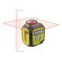 Ryobi linjelaser RB360RLL rød 360°