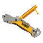 DeWalt kniv med trapezblad