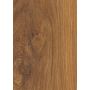 Logoclic laminatgulv Vinto Vintage Hickory Marsala 1,73 m²