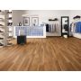 Logoclic laminatgulv Vinto Vintage Hickory Marsala 1,73 m²