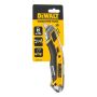 Dewalt kniv m/trapezblad dead bolt