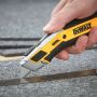 Dewalt kniv m/trapezblad dead bolt