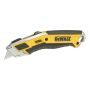 Dewalt kniv m/trapezblad dead bolt