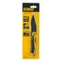 Dewalt lommekniv foldbar