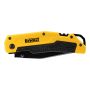 Dewalt lommekniv foldbar