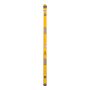 Dewalt vaterpas Box Beam 180 cm