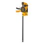 DeWalt hurtigtvinge XL 600 mm