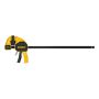 DeWalt hurtigtvinge XL 600 mm