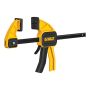 DeWalt hurtigtvinge L 150 mm