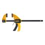 DeWalt hurtigtvinge L 300 mm 