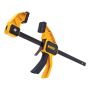 DeWalt hurtigtvinge L 300 mm 