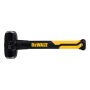 Dewalt mukkert Exocore carbon skaft 1,8 kg