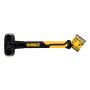 Dewalt mukkert Exocore carbon skaft 1,8 kg