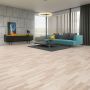 Moland parketgulv Molaloc Plus ask 2190x182x14 mm 3,19 m²