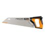 Fiskars håndsav Pro PowerTooth 380 mm 9 TPI