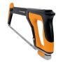 Fiskars nedstryger Pro TrueTension 300 mm 24 TPI 