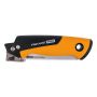 Fiskars foldesav Pro PowerTooth 150 mm 13/14 TPI med 2xblade