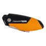 Fiskars universalkniv Pro CarbonMax Compact med foldbart blad