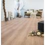 Alloc Original højtrykslaminatgulv hvid eg 2-stav 1,91 m²