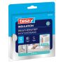 Tesa tætningsliste Standard I-profil PVC hvid 6 m 