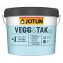Jotun Væg & Loft 2,7 L hvid