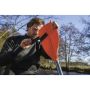 Tesa reparationstape Ultra Power Under Water sort 50 mm x 1,5 m 