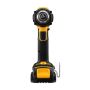 Dewalt boremaskine 18 V XR TSTAK 2 X 1,5 Ah