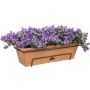 Elho altankasse Green Basics Trough all-in-1 terracotta 49 cm