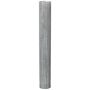 NSH volierenet galvaniseret 1,2x2,5 m maskestr. 12,5x12,5 mm