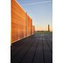 Wimex WPC terrassebræt Fur Superb koksgrå 4800x146x23 mm