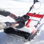 AL-KO sneslynge SnowLine 46 E