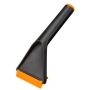 Fiskars isskraber sort 21,5 cm