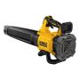 DeWalt kulløs løvblæser DCMBL562N 18V XR u/batteri & lader