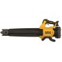 DeWalt kulløs løvblæser DCMBL562N 18V XR u/batteri & lader