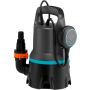 Gardena dykpumpe 9000 til urent vand 300 W