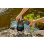 Gardena dykpumpe 9000 til urent vand 300 W