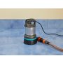 Gardena dykpumpe 11000 til rent vand 450 W