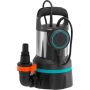 Gardena dykpumpe 11000 til rent vand 450 W
