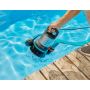 Gardena dykpumpe 11000 til rent vand 450 W