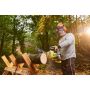 Ryobi kædesav 36 V RY36CSX35A-150 m/batteri & lader