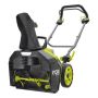 Ryobi akku sneslynge RY36STX45A-140 Max Power 36V m/batteri & lader