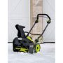 Ryobi akku sneslynge RY36STX45A-140 Max Power 36V m/batteri & lader