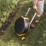 Fiskars Waterwheel Automatic XL med hjul