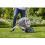Gardena slangevogn Aquaroll M metal 