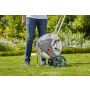 Gardena slangevogn Aquaroll M metal 