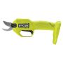 Ryobi akku grensaks RY18SCA-0 One+ 18V u/batteri & lader