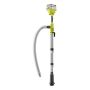 Ryobi akku rørpumpe RY18STPA-0 One+ 18V u/batteri & lader