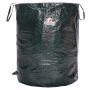Gardol affaldssæk sort 70 cm 350 l