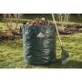 Gardol affaldssæk sort 70 cm 350 l